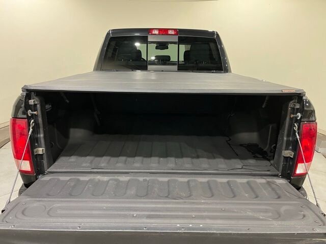 
 2016 RAM 1500 Big Horn full									