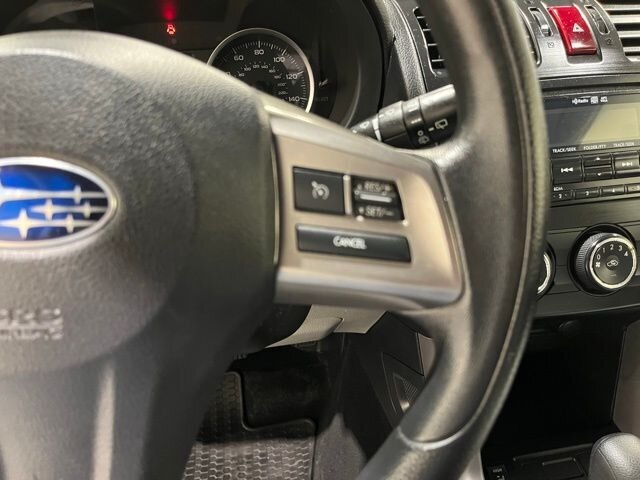 
 2014 Subaru Forester 2.5i Premium full									