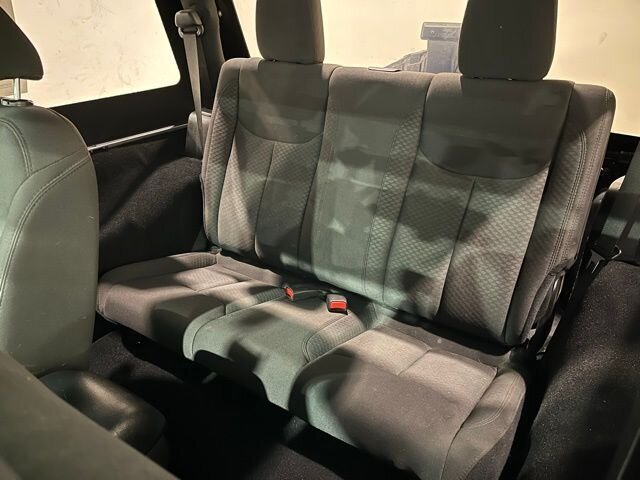 
 2017 Jeep Wrangler Willys Wheeler full									