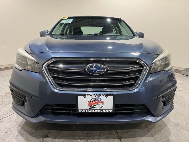 
 2018 Subaru Legacy 2.5i Premium full									