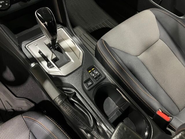 
 2019 Subaru Crosstrek 2.0i Premium full									