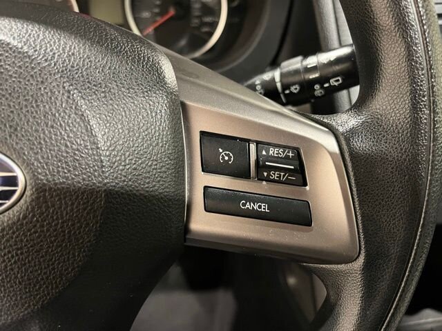 
 2014 Subaru Forester 2.5i Premium full									