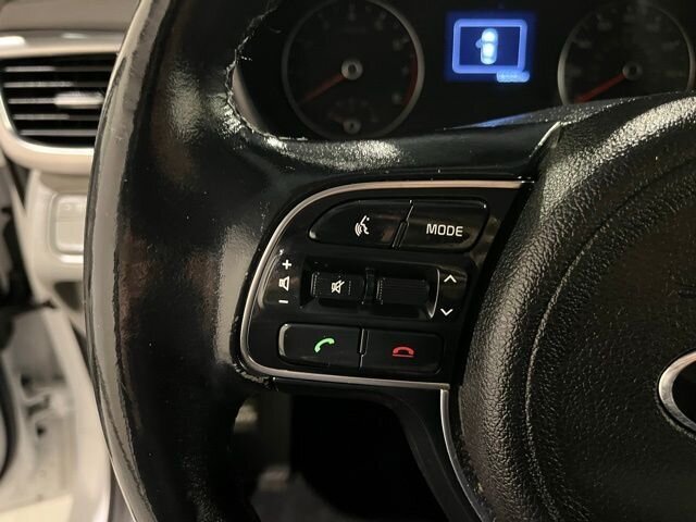 
 2016 Kia Optima EX full									