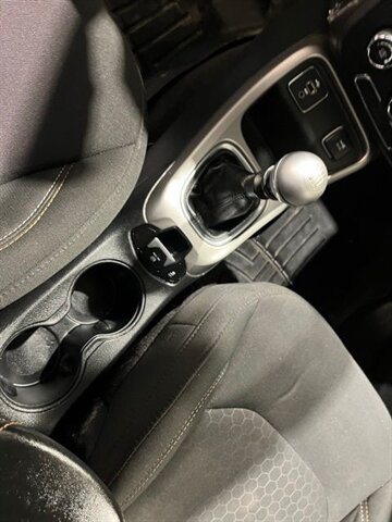 
 2018 Jeep Compass Sport full									