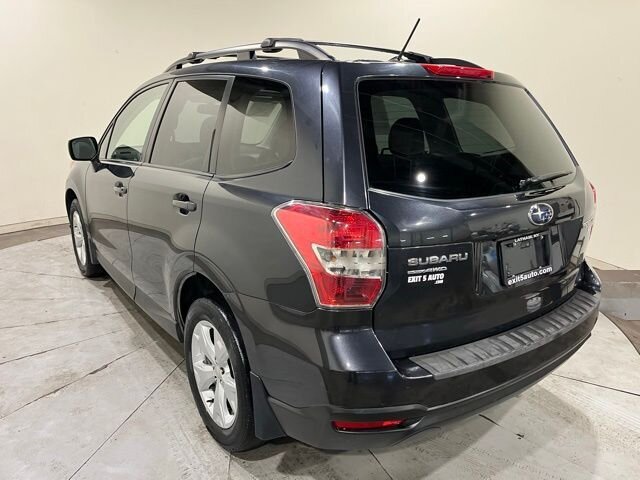 
 2014 Subaru Forester 2.5i Premium full									