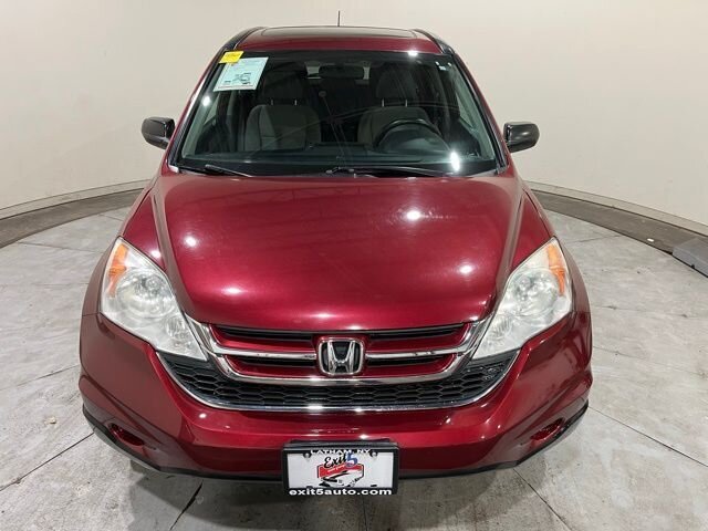 
 2011 Honda CR-V EX full									