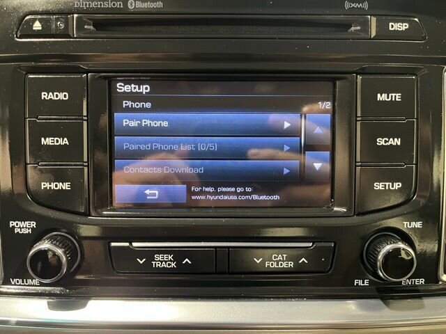 
 2015 Hyundai SONATA Limited full									