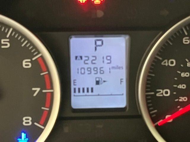 
 2014 Subaru Forester 2.5i Premium full									