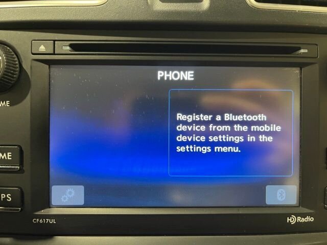 
 2016 Subaru Forester 2.5i full									