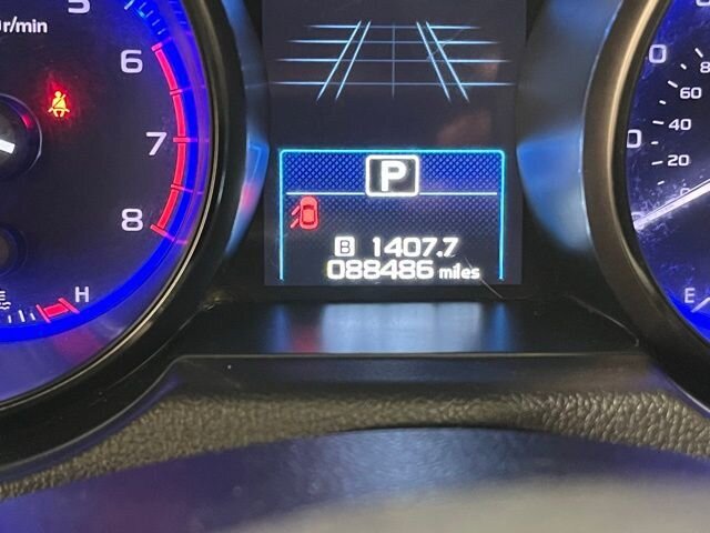 
 2016 Subaru Outback 2.5i Limited full									