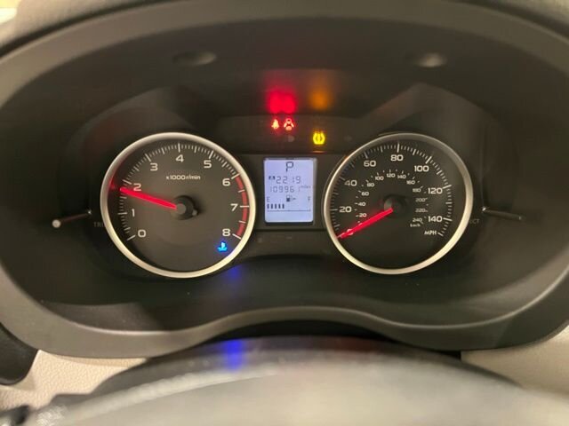 
 2014 Subaru Forester 2.5i Premium full									