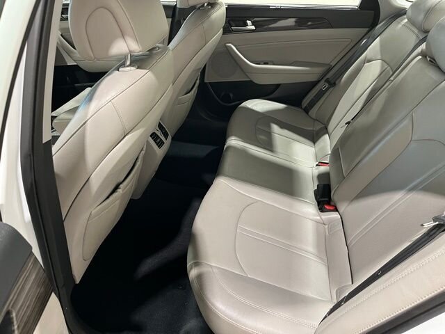 
 2015 Hyundai SONATA Limited full									