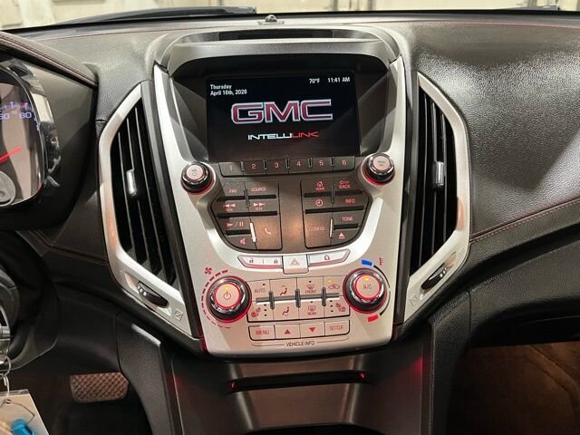 
 2015 GMC Terrain Denali full									