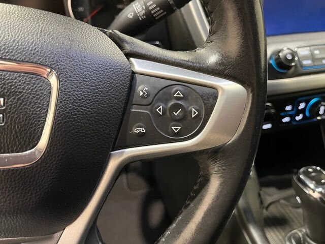 
 2017 GMC Acadia SLT-1 full									