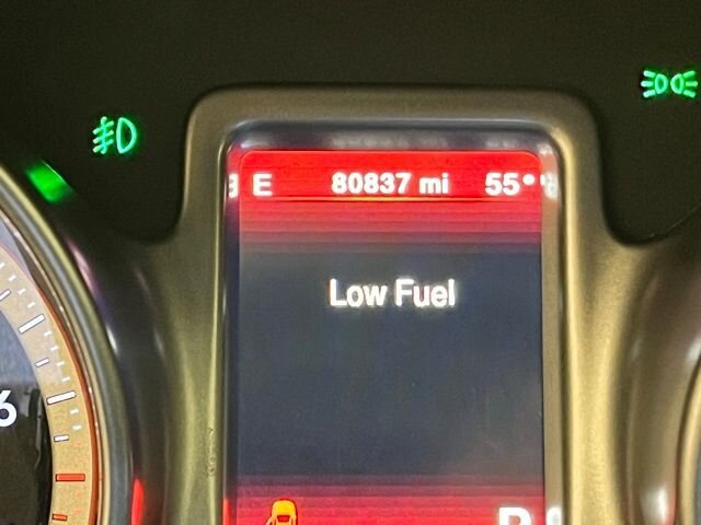 
 2017 Dodge Journey Crossroad full									