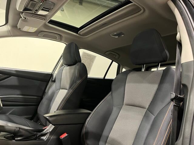 
 2019 Subaru Crosstrek 2.0i Premium full									