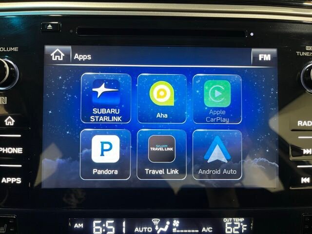 
 2018 Subaru Legacy 2.5i Premium full									