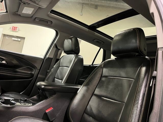 
 2018 GMC Terrain SLT full									