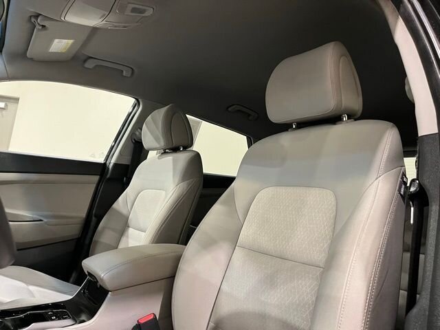 
 2018 Hyundai TUCSON SEL full									