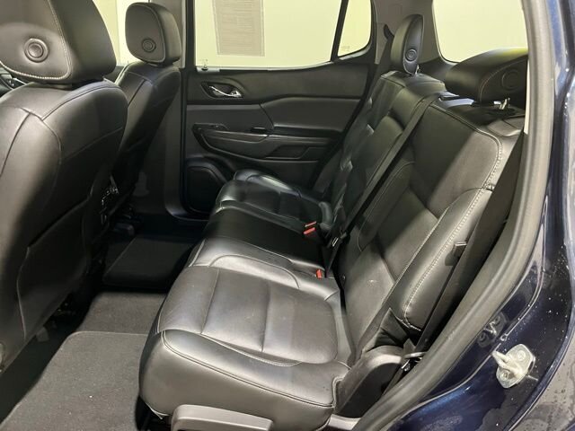 
 2017 GMC Acadia SLT-1 full									