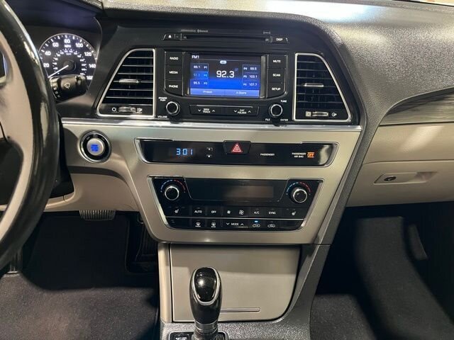 
 2015 Hyundai SONATA Limited full									