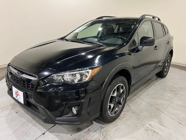 
 2019 Subaru Crosstrek 2.0i Premium full									