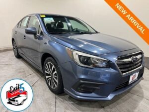 2018 Subaru Legacy 2.5i Premium