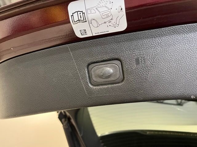 
 2017 Ford Edge Titanium full									