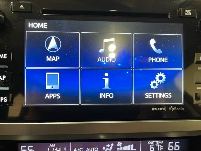 
 2016 Subaru Outback 2.5i Limited full									