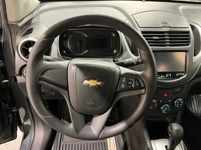 
 2016 Chevrolet Trax LS full									