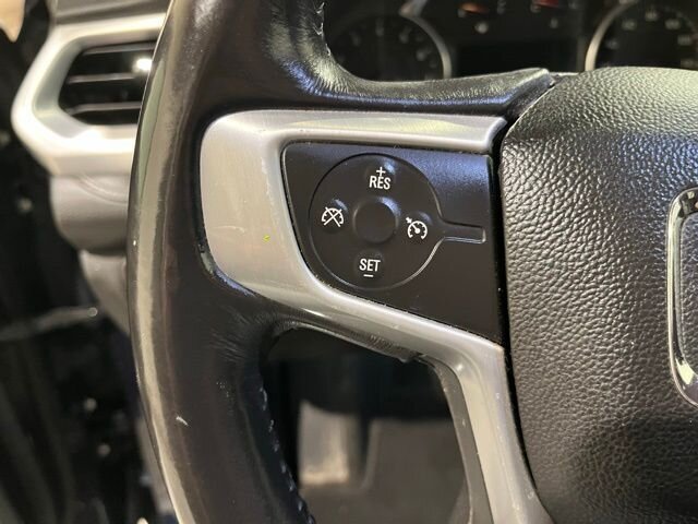 
 2017 GMC Acadia SLT-1 full									