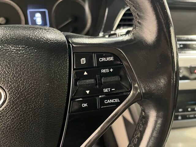 
 2015 Hyundai SONATA Limited full									