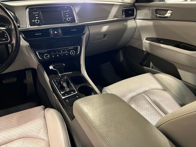 
 2016 Kia Optima EX full									