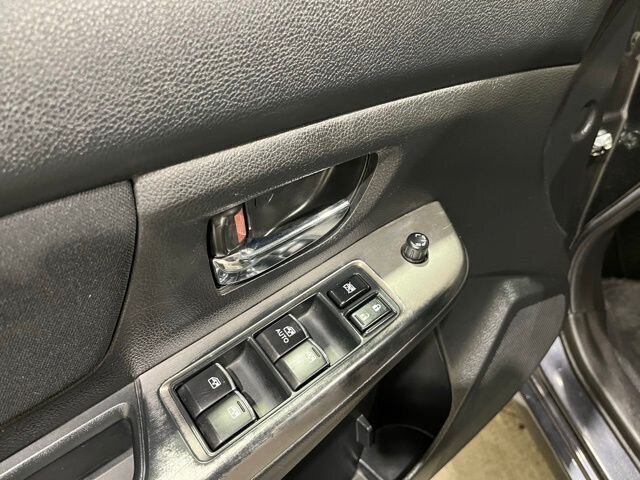 
 2015 Subaru Impreza 2.0i Premium full									