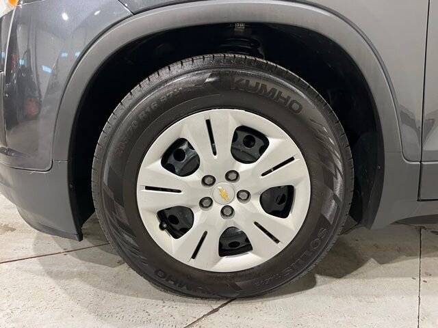 
 2016 Chevrolet Trax LS full									