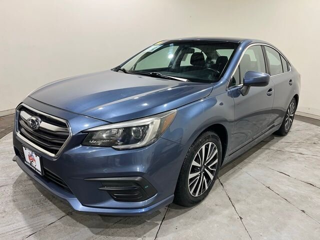 
 2018 Subaru Legacy 2.5i Premium full									