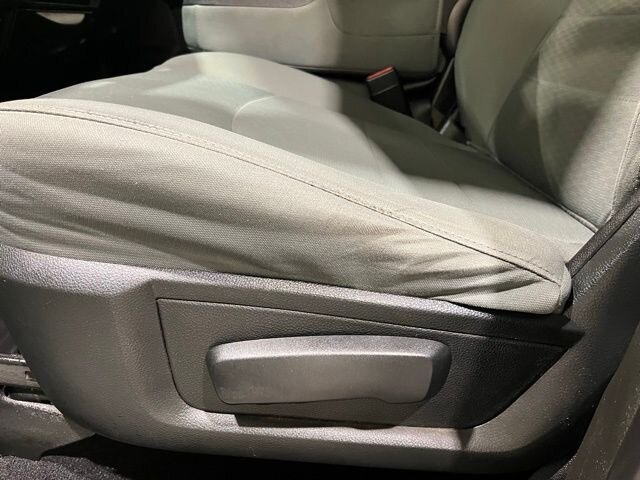 
 2018 RAM 2500 Tradesman full									