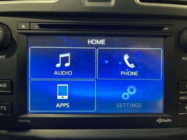 
 2016 Subaru Forester 2.5i full									