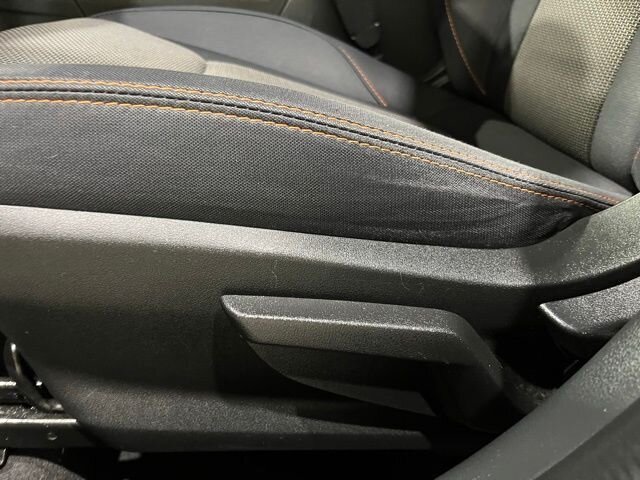 
 2019 Subaru Crosstrek 2.0i Premium full									