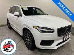 2020 Volvo XC90 T5 Momentum