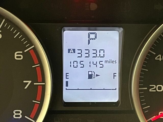 
 2014 Subaru Forester 2.5i Premium full									