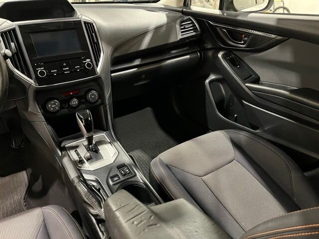 
 2019 Subaru Crosstrek 2.0i Premium full									