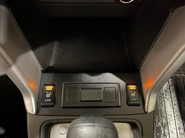 
 2014 Subaru Forester 2.5i Premium full									