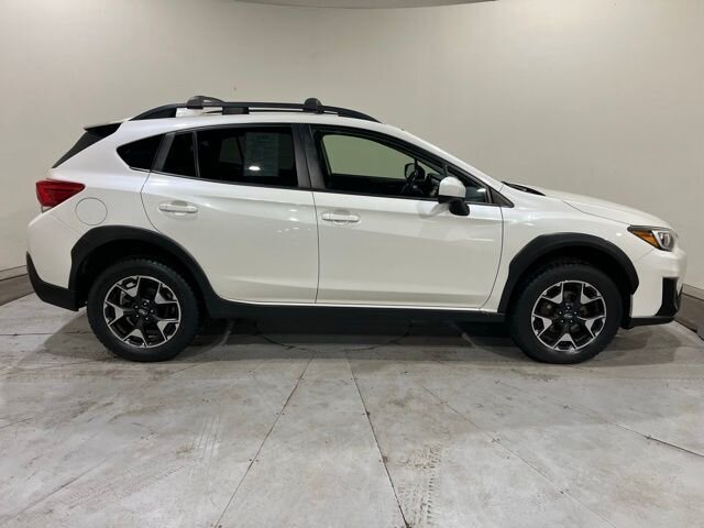 
 2019 Subaru Crosstrek 2.0i Premium full									
