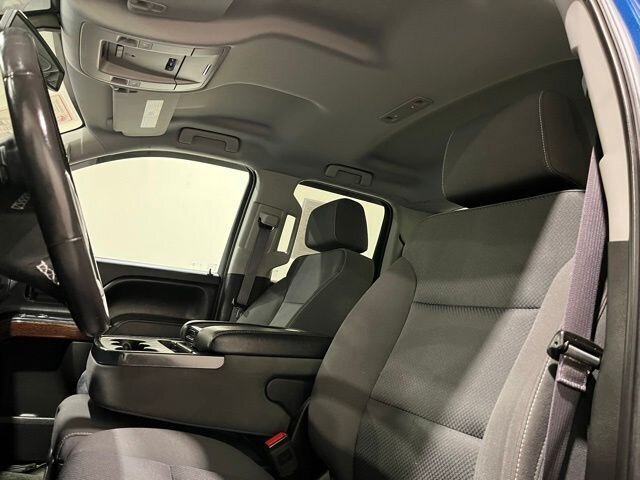
 2016 GMC Sierra 1500 SLE full									