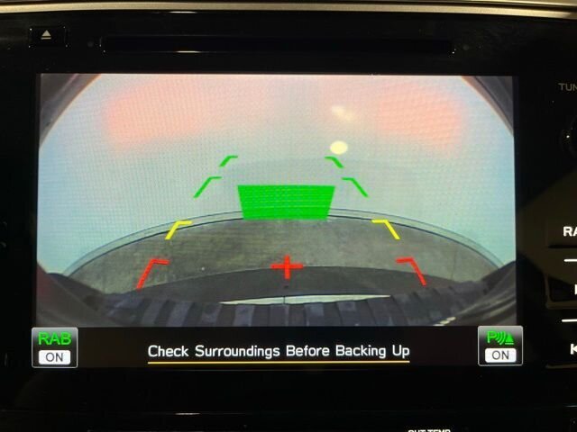 
 2018 Subaru Outback 2.5i Limited full									