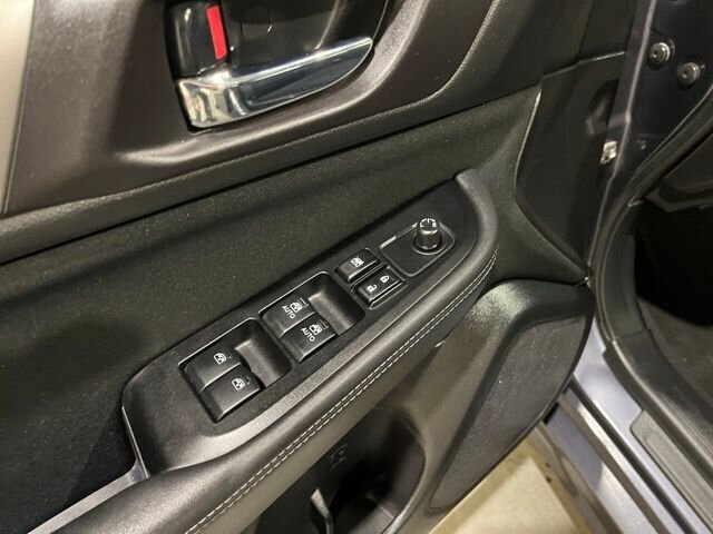
 2016 Subaru Legacy 2.5i Premium full									