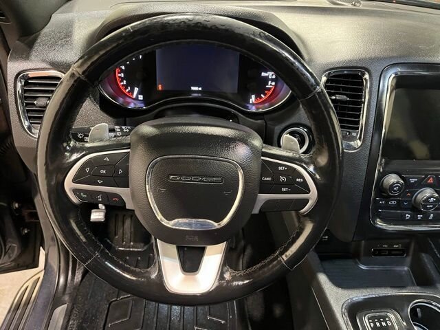 
 2015 Dodge Durango Limited full									