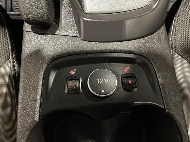 
 2014 Ford Focus SE full									