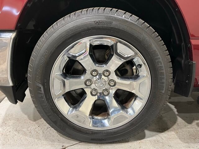 
 2019 RAM 1500 Big Horn/Lone Star full									